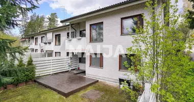 Haus 4 zimmer in Verwaltungsgemeinschaft Helsinki, Finnland