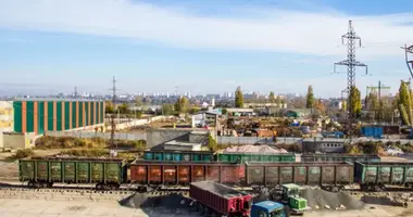 Propiedad comercial 50 000 m² en Óblast de Odesa, Ucrania