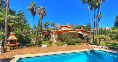 Maison 6 chambres dans Marbella, Espagne