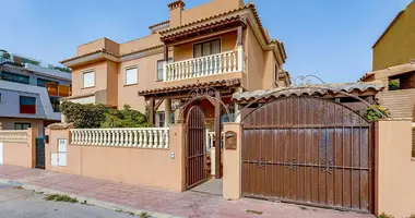 3 bedroom house in Torrevieja, Spain