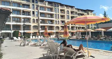 Квартира 1 спальня в Несебр, Болгария