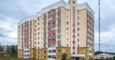 Mieszkanie 1 pokój w Kalodishchy, Białoruś