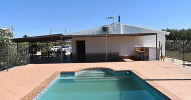 2 bedroom house in Alhaurin el Grande, Spain