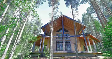 Chalet 2 chambres dans Karstula, Finlande