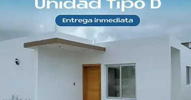 Villa en Higüey, República Dominicana