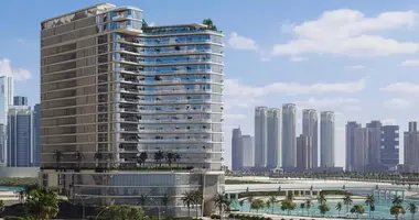 Apartamento 5 habitaciones en Abu Dabi, Emiratos Árabes Unidos
