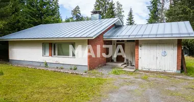 Casa 3 habitaciones en Valkeakoski, Finlandia