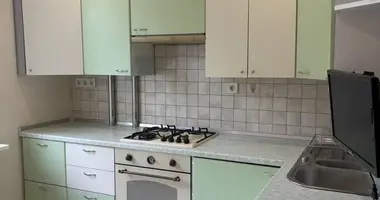 Apartamento 3 habitaciones en Minsk, Belarús