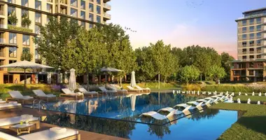 2 bedroom apartment in Marmara Region, Turkey