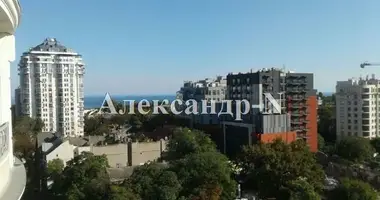 Apartamento 1 habitación en Odessa, Ucrania