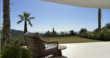 Mieszkanie 2 pokoi w Marbella, Hiszpania