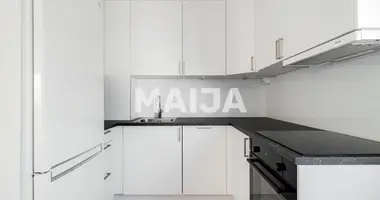 1 bedroom apartment in Helsinki sub-region, Finland