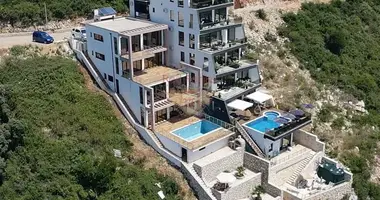 Casa 5 habitaciones en Pecurice, Montenegro