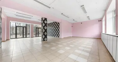 Commercial property 174 m² in Vilnius, Lithuania