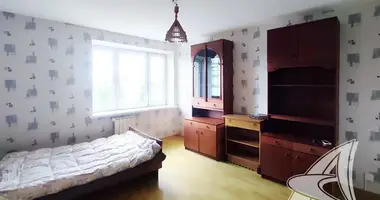 Wohnung 2 zimmer in Brest, Belarus