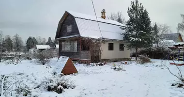 Casa 4 habitaciones en Susanino, Rusia