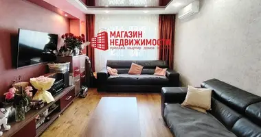 Wohnung 4 zimmer in Hrodna, Belarus