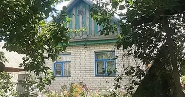 Maison dans Karzuny, Biélorussie