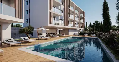 1 bedroom apartment in Lefkosa Turk Belediyesi, Northern Cyprus