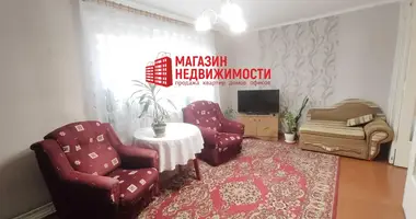 1 room apartment in Hrodna, Belarus