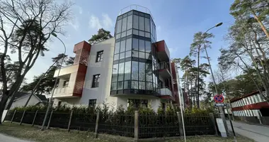 Apartamento 3 habitaciones en Jurmala, Letonia