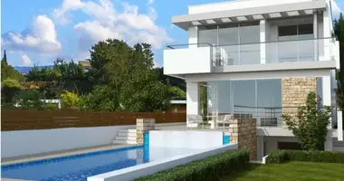 5 bedroom house in Neo Chorio, Cyprus