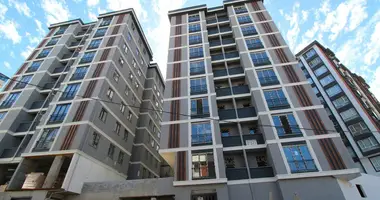 Appartement 2 chambres dans Eyuepsultan, Turquie