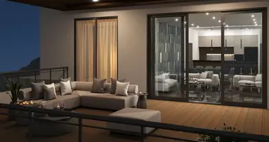 Apartamento 3 habitaciones en Limassol District, Chipre
