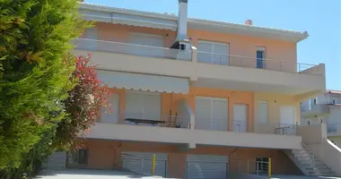 Mieszkanie 3 pokoi w Municipality of Velo and Vocha, Grecja