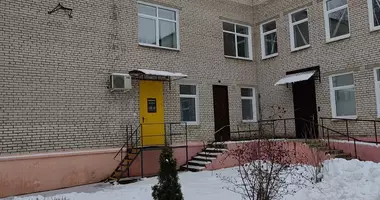 Gewerbefläche 128 m² in Mahiljou, Weißrussland