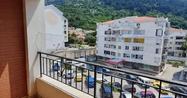 Appartement 1 chambre dans Budva, Monténégro