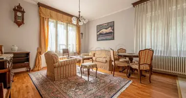 Apartamento 1 habitación en Zagreb, Croacia