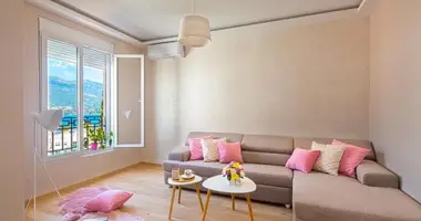 Apartamento 2 habitaciones en Budva, Montenegro