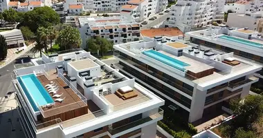 Mieszkanie 3 pokoi w Albufeira, Portugalia