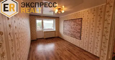 2 room apartment in Kobryn, Belarus