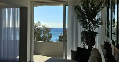 Appartement 2 chambres dans Limassol, Chypre