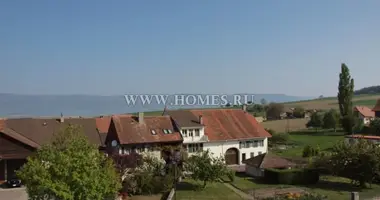 Casa 4 habitaciones en Vich, Suiza