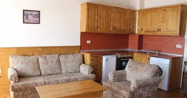 Квартира 1 комната в Bachevo, Болгария