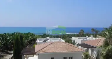 Villa  avec Vue sur la mer, avec Cour, avec Sauna dans Paphos, Bases souveraines britanniques