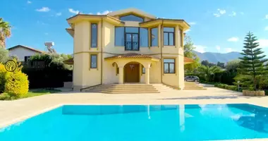 Villa 5 chambres dans Kazafani, Chypre du Nord