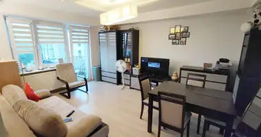 Apartamento 3 habitaciones en Varsovia, Polonia