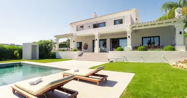 Haus 5 Schlafzimmer in San Pedro Alcantara, Spanien
