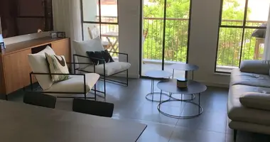 Appartement 3 chambres dans Tel-Aviv, Israël