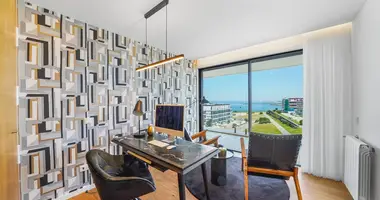 3 bedroom apartment in Amsterdam, Netherlands