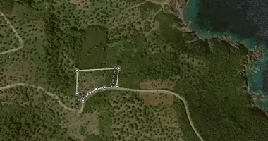 Участок земли в Муниципалитет Кассандра, Греция