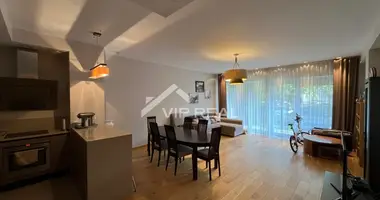 Apartamento 3 habitaciones en Jurmala, Letonia