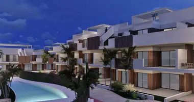 Apartamento 2 habitaciones en Pilar de la Horadada, España