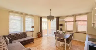 Apartamento 3 habitaciones en Kaunas, Lituania