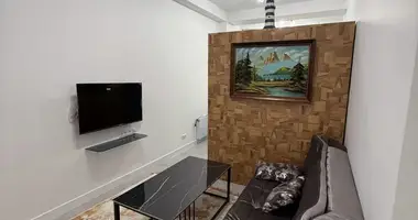 Mieszkanie 4 pokoi w Batumi, Gruzja