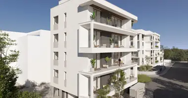 Wohnung in Larnaka, Zypern